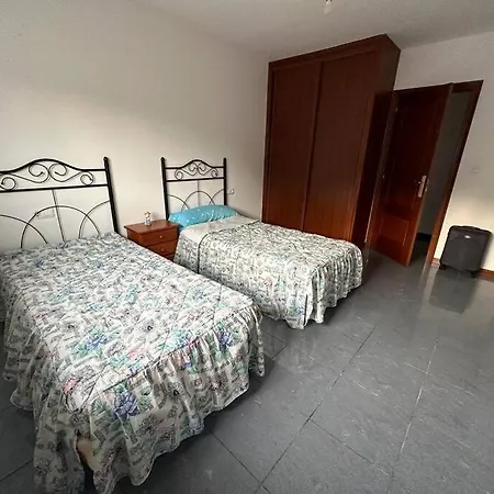 Apartamento Casa Otero
