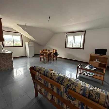 Apartamento Casa Otero
