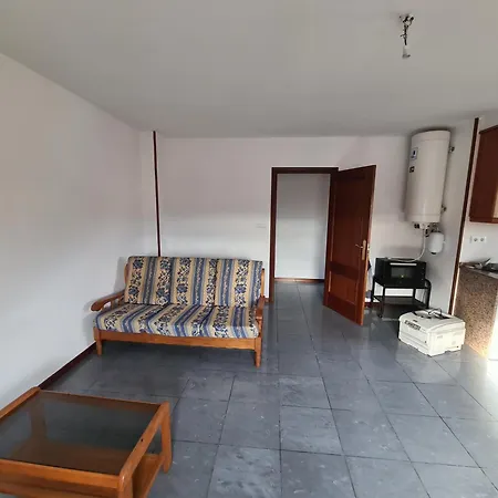 Casa Otero Apartamento